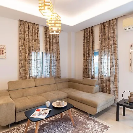 Four Season Appartement *