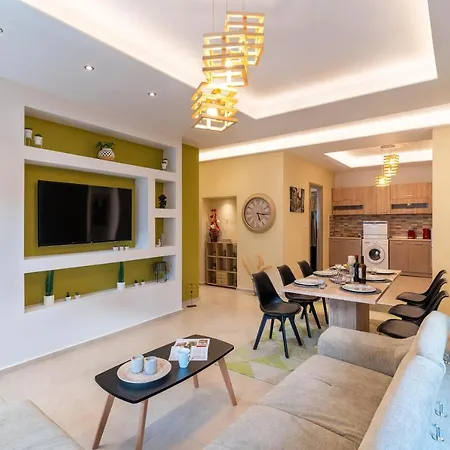 Four Season Appartement