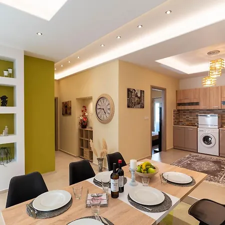 Appartement Four Season