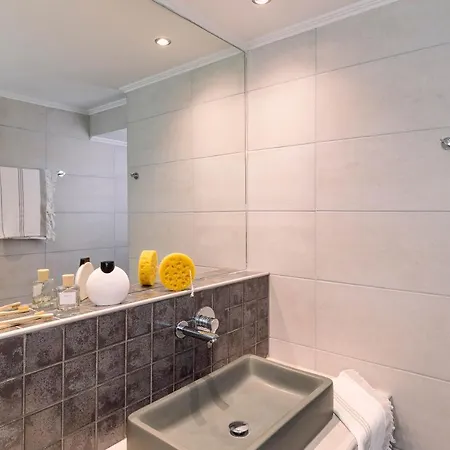 Appartement Four Season *