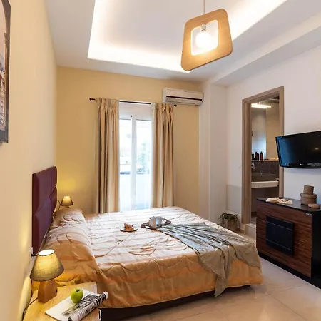 Appartement Four Season Rhodes City