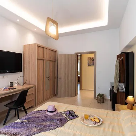 Appartement Four Season Rhodes City