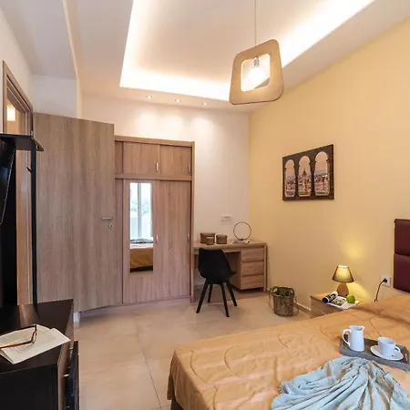 Four Season Appartement Rhodes City