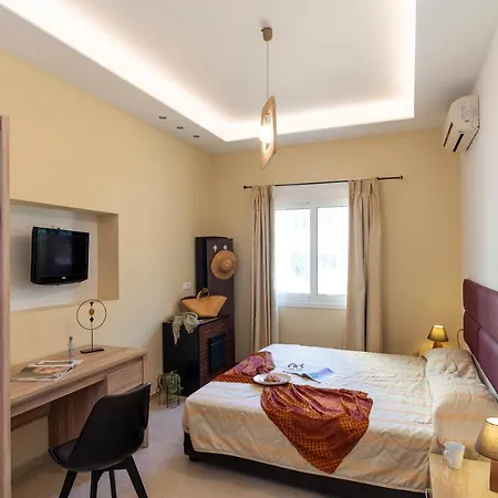 Four Season Appartement *